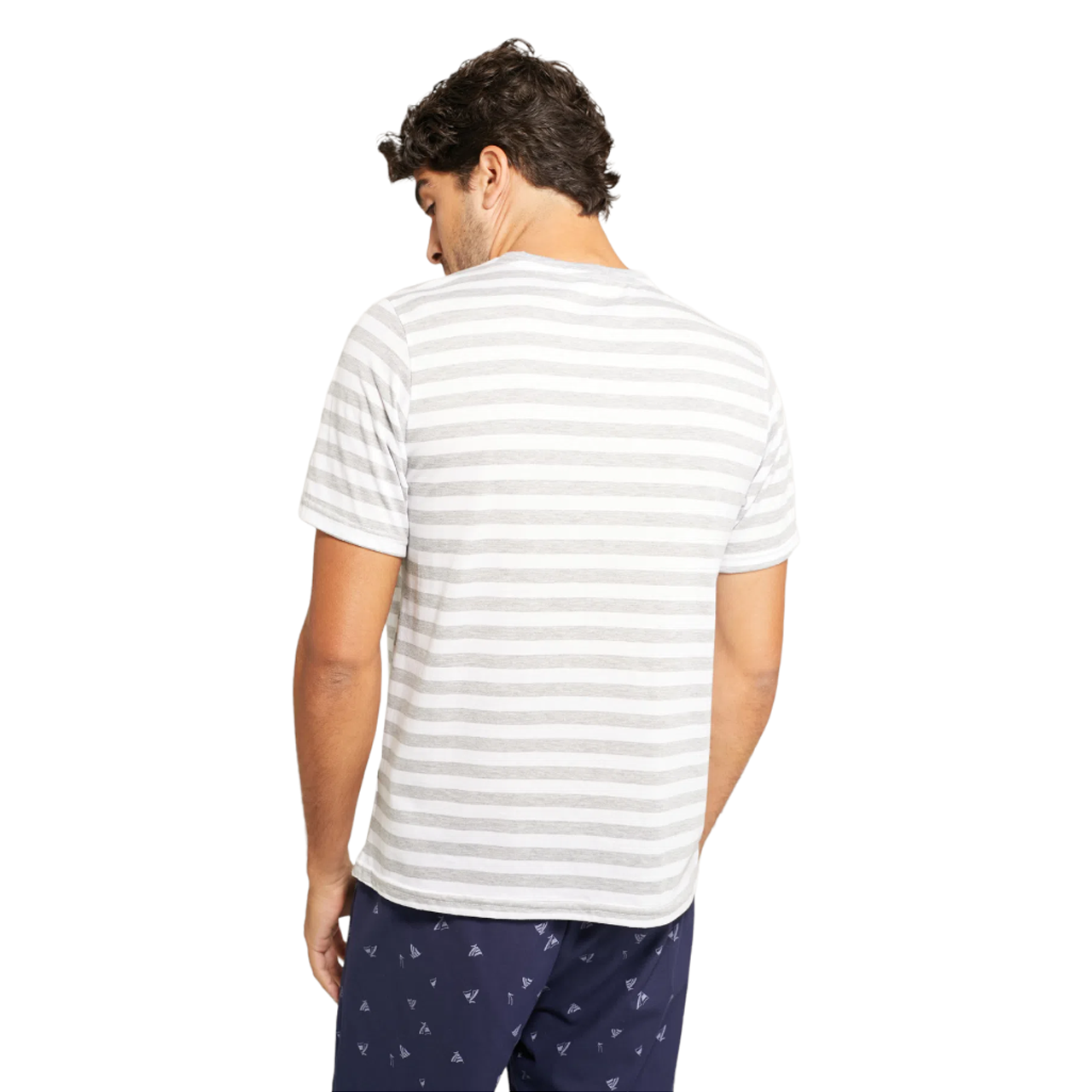 Camiseta Para Hombre - PatPrimo - Talla S